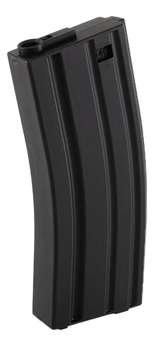 Magazine Airsoft Mid-cap M4/m16 Plast Rossi Neptune Cyma